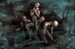 Read more about the article Psikanalizde Ensest