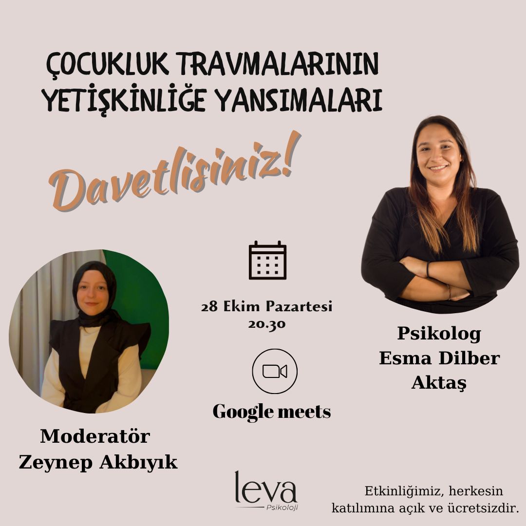 You are currently viewing Çocukluk Travmalarının Yetişkinliğe Yansıması